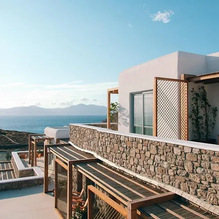 Anamar Destino Mykonos (Adults Only)-3