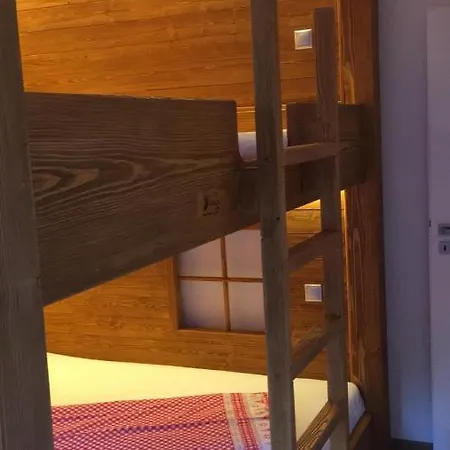 Apartman Cucoriedka-3