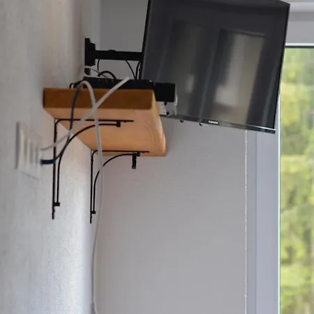 Apartman Cucoriedka-2