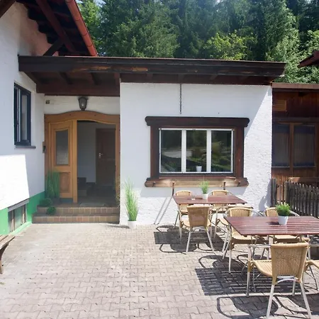 Mountain Hostel City-2