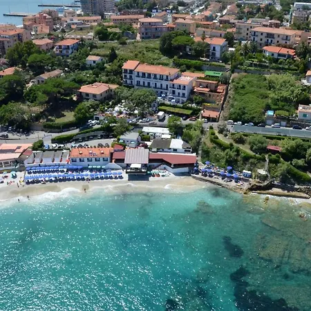 Hotel Villa Ombrosa-2
