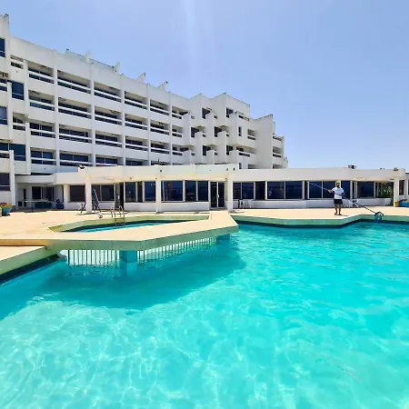 Umh Tarik Hotel-2