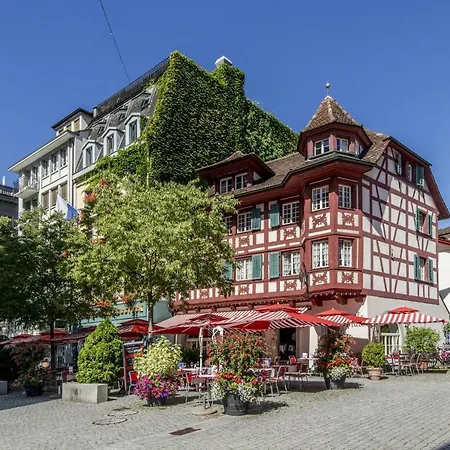 Hotel Rebstock-2