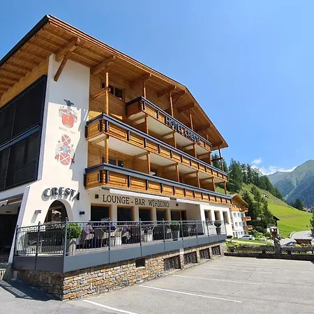 Hotel Cresta-2