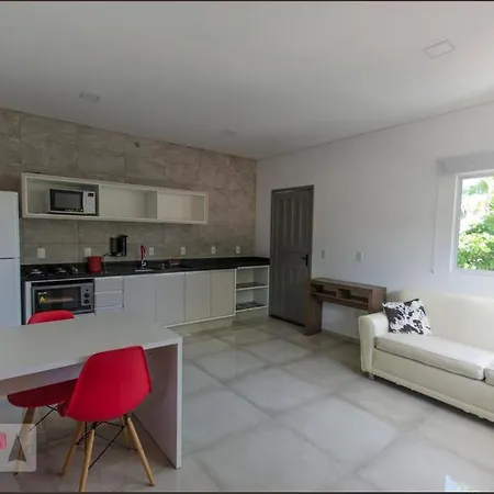Apartamento Em Jurere-2