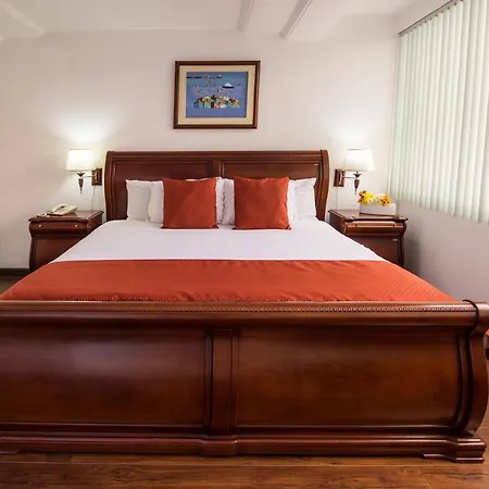 Hotel Cordero-2
