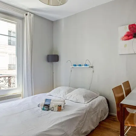 Appartement Caldere - Welkeys-2