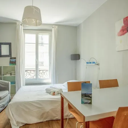 Appartement Caldere - Welkeys-3
