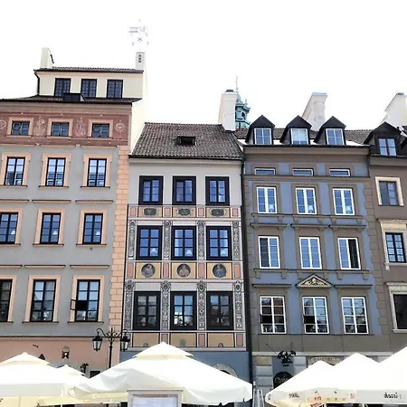 Mondrian Luxury Suites & Apartments Market Square IV-3