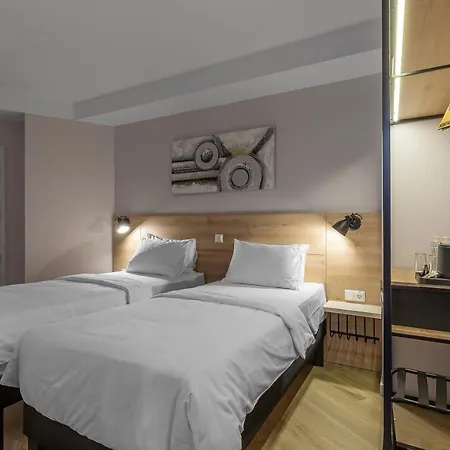 Kontrakt Boutique Hotel-3