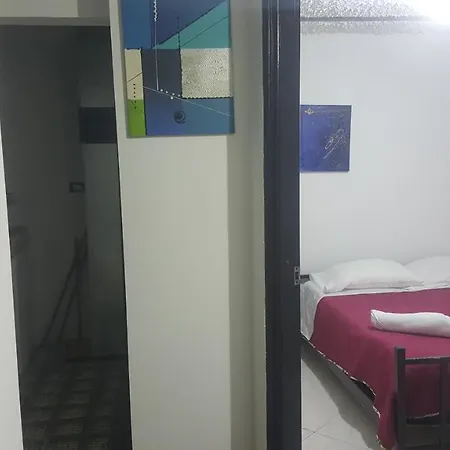 Apartamento Cerca Aeropuerto, Fotos Y Huellas Para Visa Americana, Embajada Eeuu-3