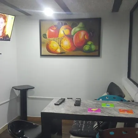 Apartamento Cerca Aeropuerto, Fotos Y Huellas Para Visa Americana, Embajada Eeuu-2