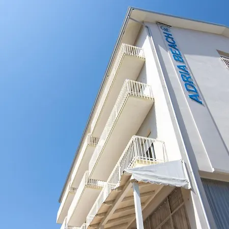 Hotel Adria Beach-3