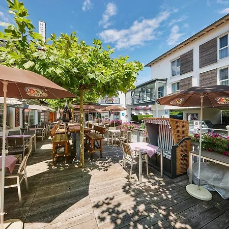 Hotel Am Kamin-2