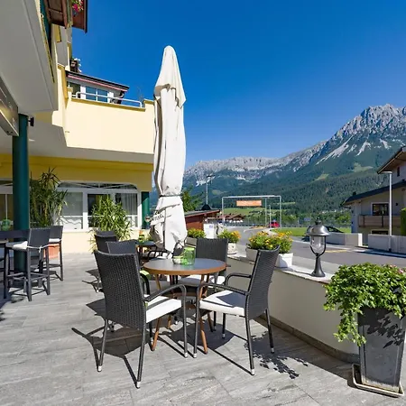Apparthotel Tom Sojer-3