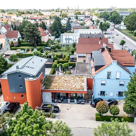 Arthotel Restaurant Pfeffermühle-2