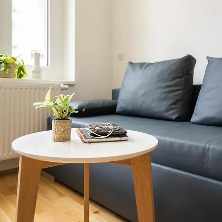 Feelgood Apartments Smartliving | Contactless Check-In-3