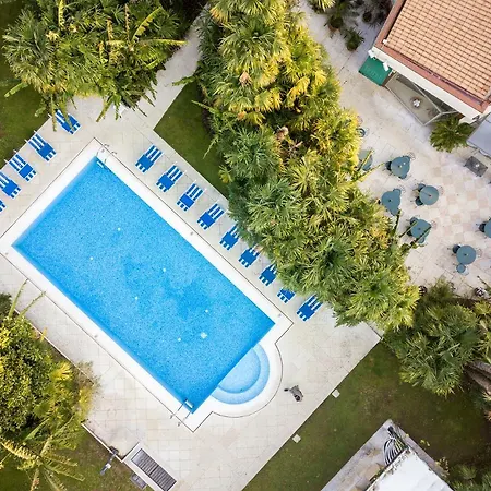 Hotel 4 Stagioni Sensus Spa-2
