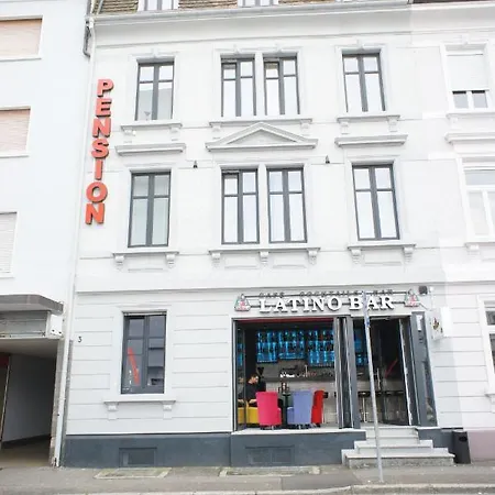 Hotel Böke Rheinfelden-3