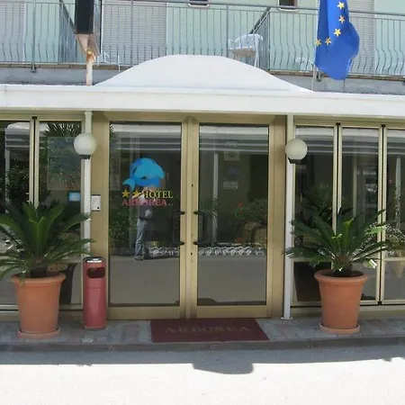 Hotel Arborea-2