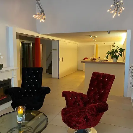 Boutique City Hotel Gallo-3