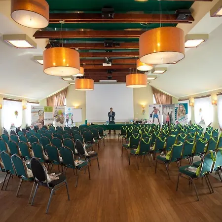 Hotel City Sm Business & Spa-2