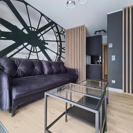 Silesia Aparthotel-2
