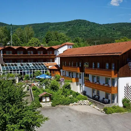 Ferienhotel Kollmerhof-3