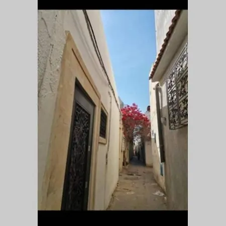 Dar El Halfaouine-2
