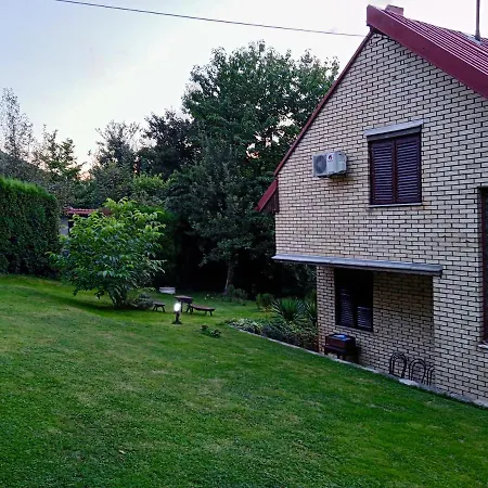 Holiday Home Zbilje-2