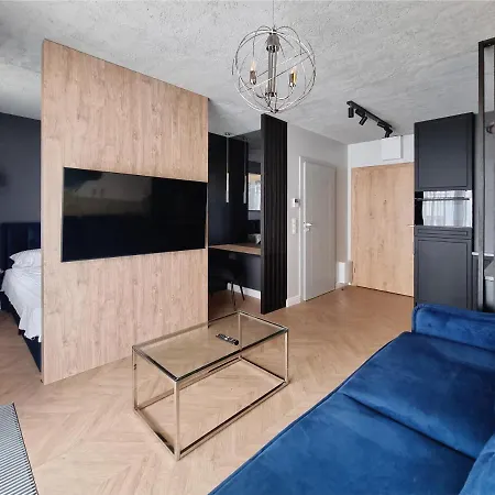 Silesia Aparthotel-3