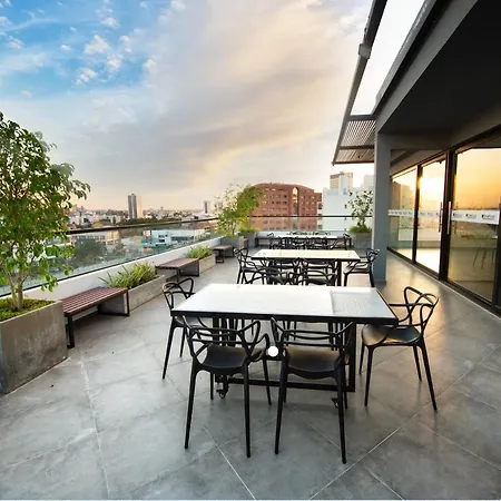 Experiencia Smart En Condominio You-2