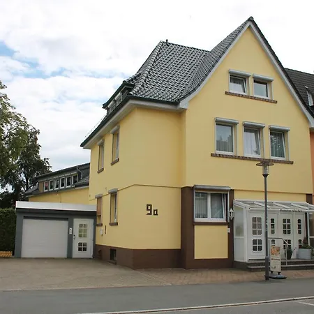 Pension Alscher Garni-3