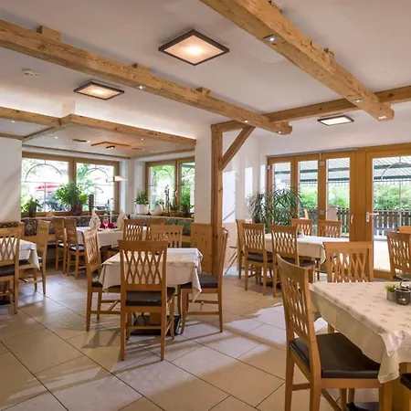 Landhotel Denggerhof-3