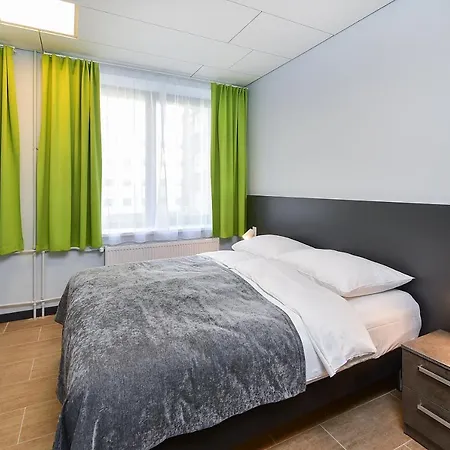 City Yard Inn Hotel-3