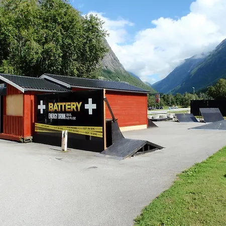 Folven Adventure Camp-2