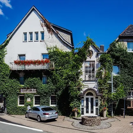 Hotel zur Post-2