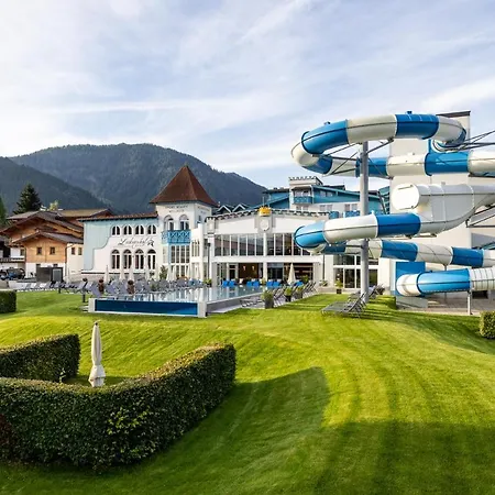 Schlosshotel Lacknerhof-2