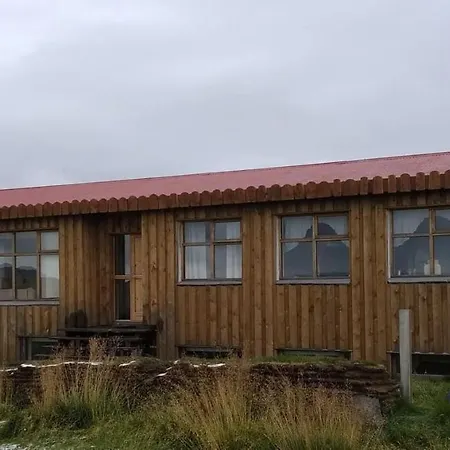 Fjalladyrth Guesthouse-3