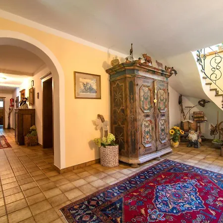Ferienhaus Oblasser II-2