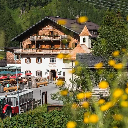 Matreier Tauernhaus-3