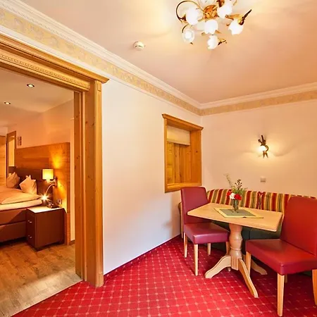 Landhotel Denggerhof-2