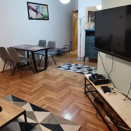 Apartment Luki-3