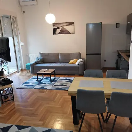Apartment Luki-2