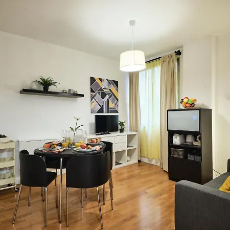 My City Home - Beautiful Apartment At Salamanca-2