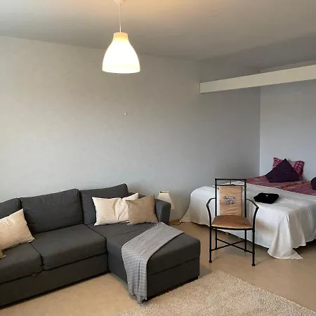 Style Studio In Tornio-3