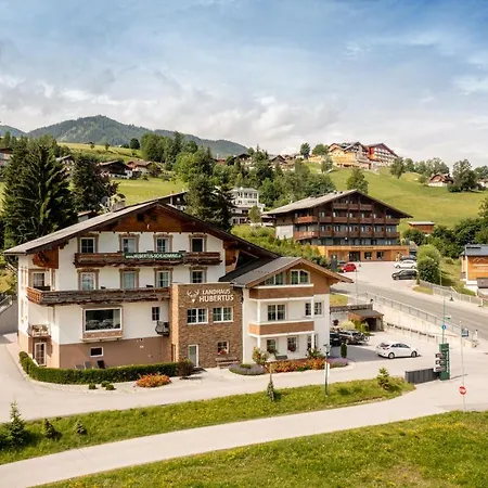 Landhaus Hubertus-2