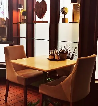 Atelier Hotel Essen-City-2