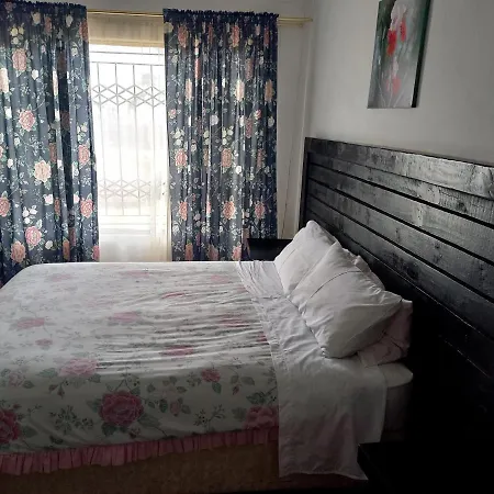 2 Bedroom Residential Home, Along The Coast.-3
