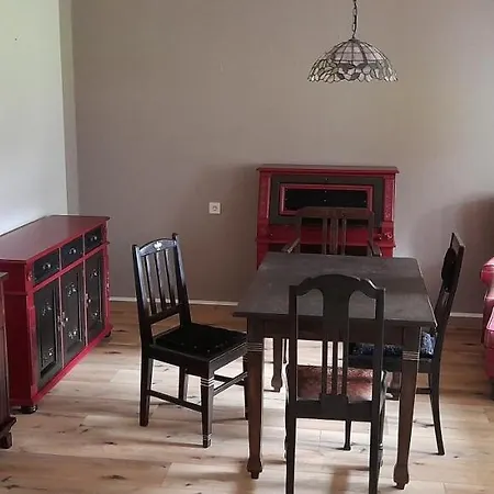 Ferienwohnung Kück-Theodor-Hein-Str.-2